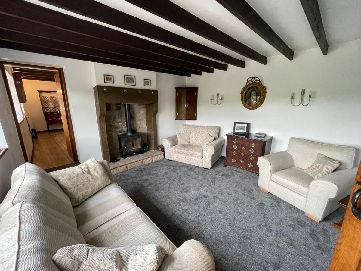 Dove Cottage - Stay At Gwens بكستون المظهر الخارجي الصورة