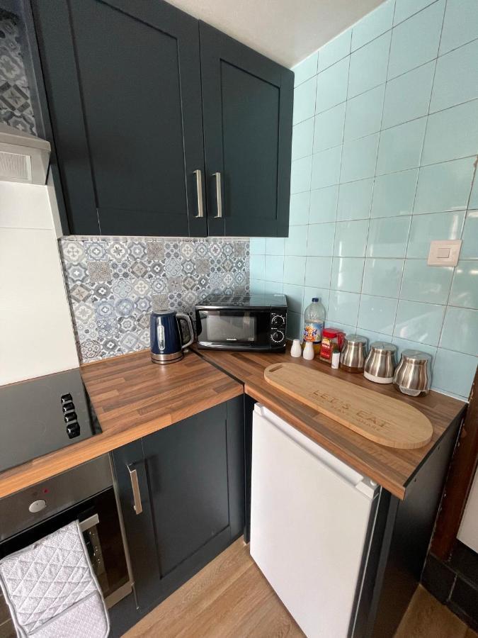 Dove Cottage - Stay At Gwens بكستون المظهر الخارجي الصورة