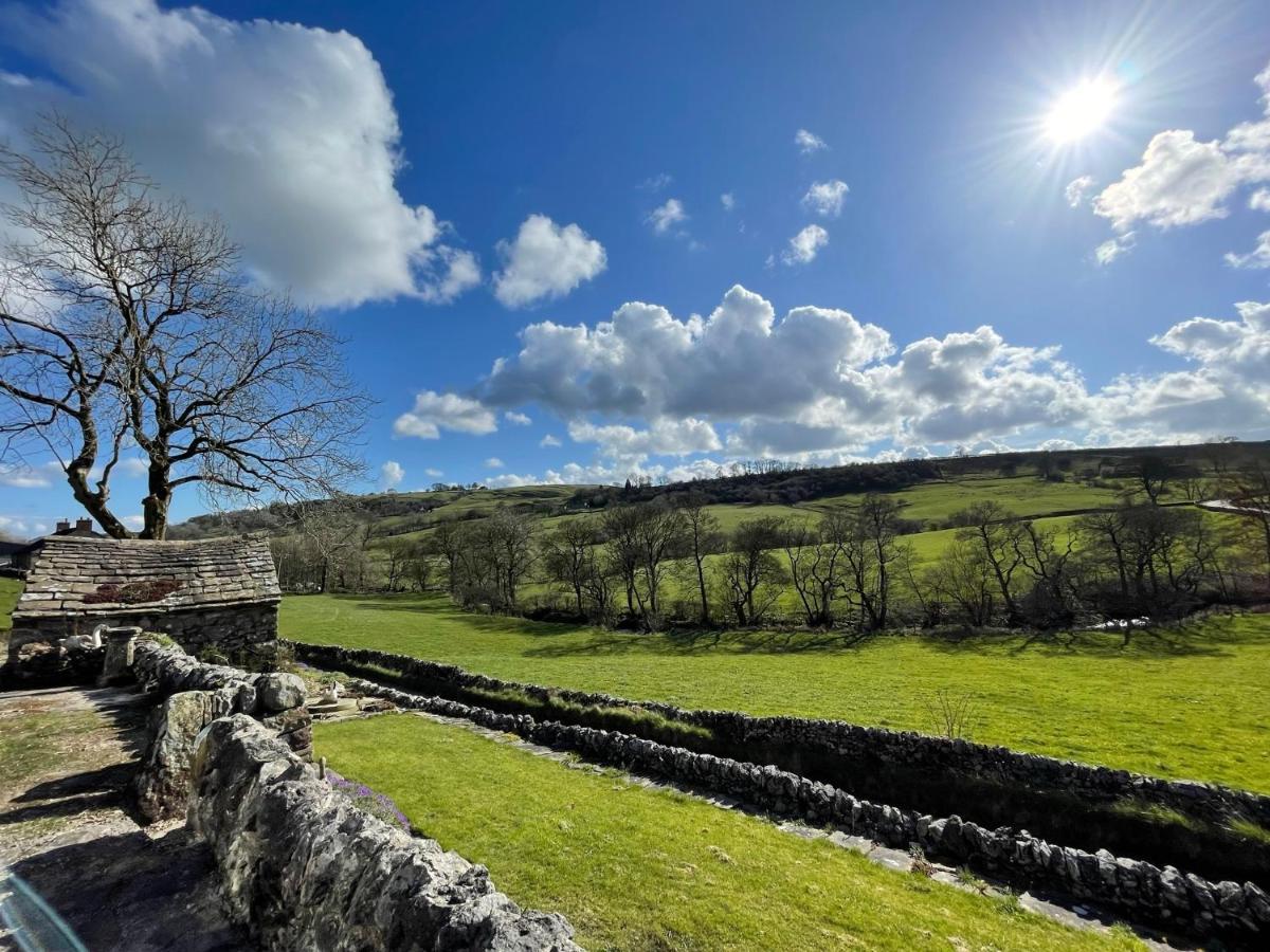 Dove Cottage - Stay At Gwens بكستون المظهر الخارجي الصورة
