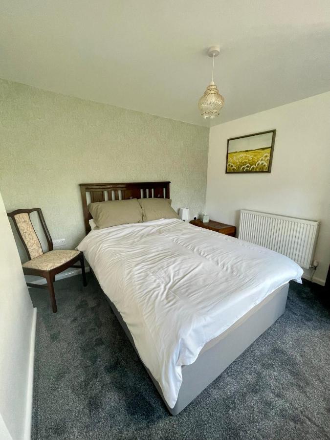 Dove Cottage - Stay At Gwens بكستون المظهر الخارجي الصورة
