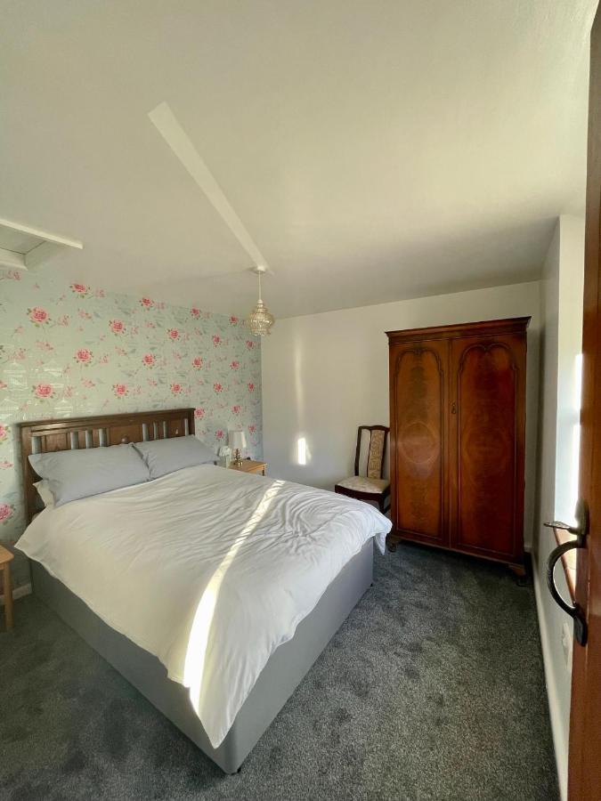 Dove Cottage - Stay At Gwens بكستون المظهر الخارجي الصورة