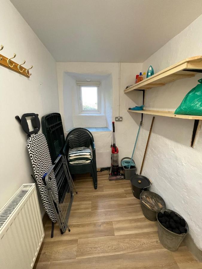 Dove Cottage - Stay At Gwens بكستون المظهر الخارجي الصورة